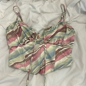 so comfy and cute for dinner!
